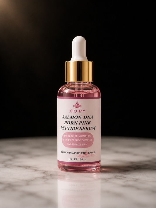 Salmon DNA Serum