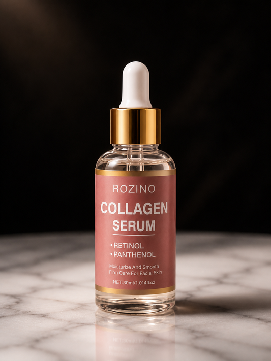 Collagen Serum